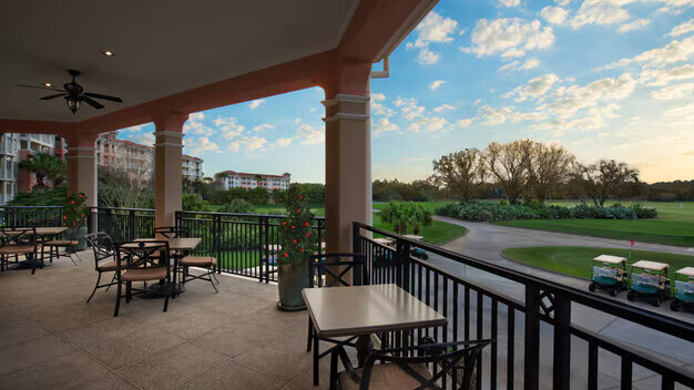 Marriott's Grande Vista